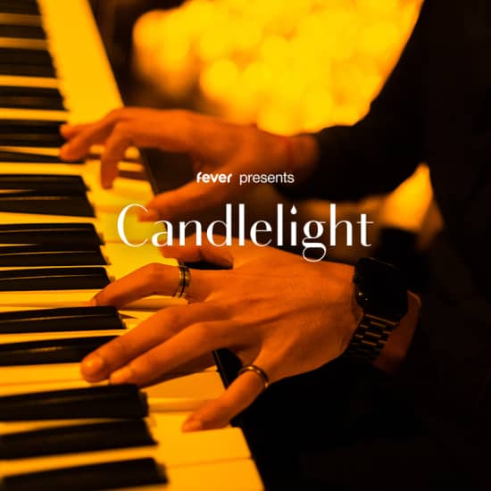 Candlelight: A Tribute to Coldplay