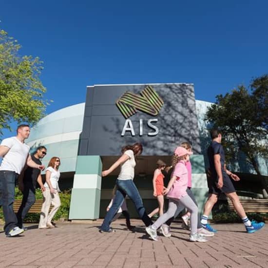 Australian Institute of Sport: The AIS Tour