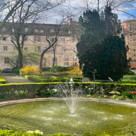 Le Secret des Carmes - visite guidée à l'Institut Catholique de Paris