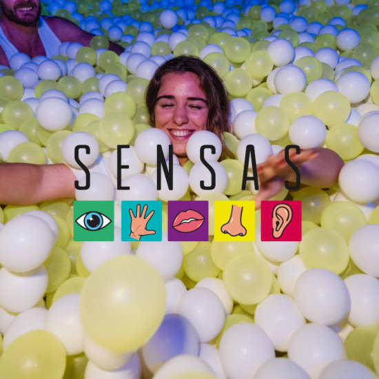 SENSAS - A Unique Multi-Sensory Experience in Dubai at SENSAS Dubai, Dubai, United Arab Emirates