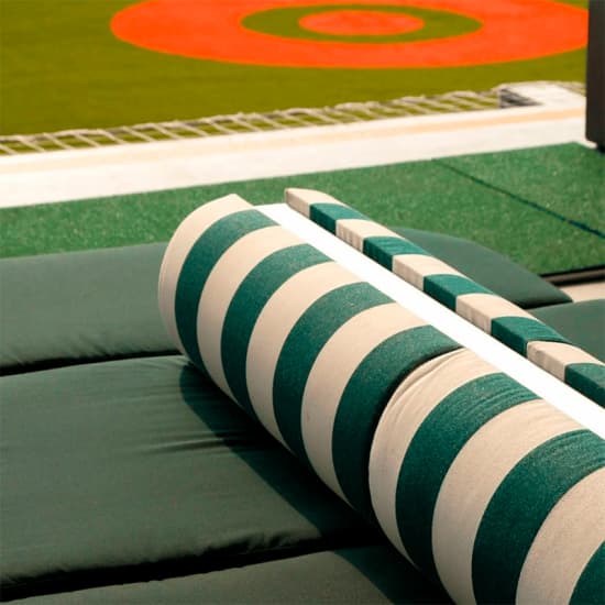 Barena, le nouveau QG du golf festif – Carte Cadeau