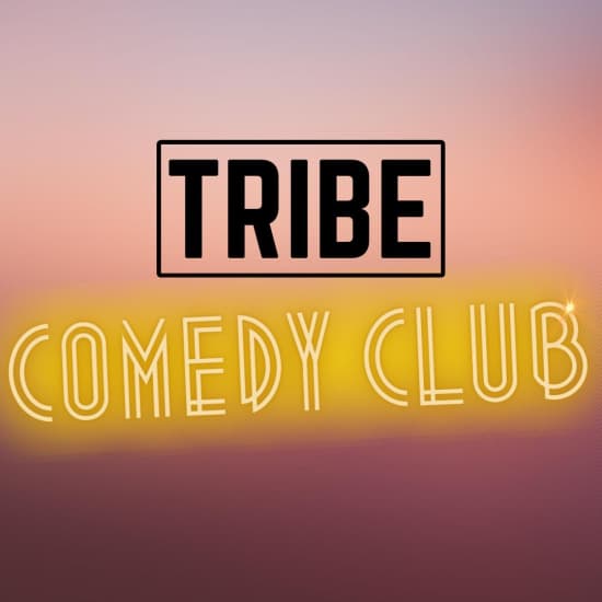 ﻿Comedy Club Tribe Paris Batignolles