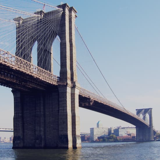 Discover The Secrets of The Iconic Brooklyn Bridge