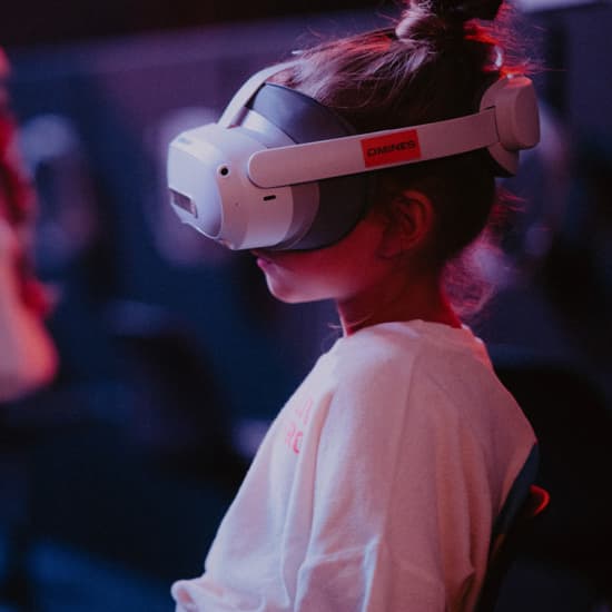 La Fabrique à Jouets, l’expérience immersive et interactive