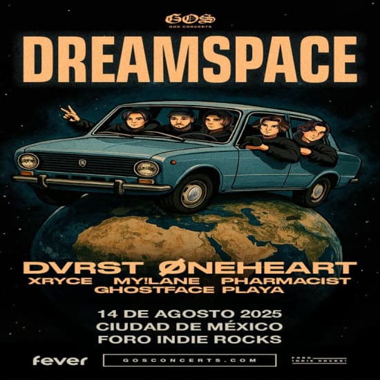 Dreamspace