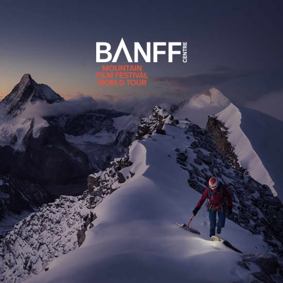 La tournée du festival de Banff arrive à Lyon
