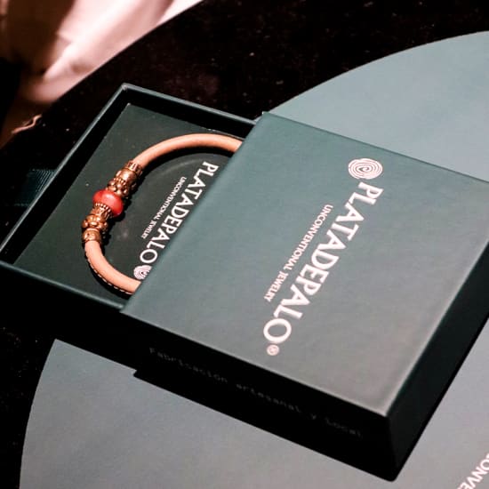 Taller de San Valentín PLATADEPALO en Rooftop Eleven BCN - Valentine's Day experience in Hotel NH Collection Barcelona Gran Hotel Calderón