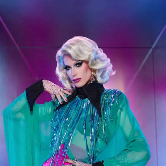 FunnyBoyz Drag Cabaret: RuPaul’s The Countess Comes To Manchester