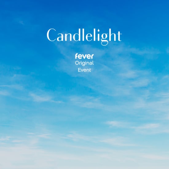 Candlelight: A Tribute to Lana Del Rey