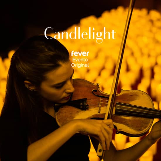 Candlelight: Requiem de Mozart en San Antonio de los Alemanes