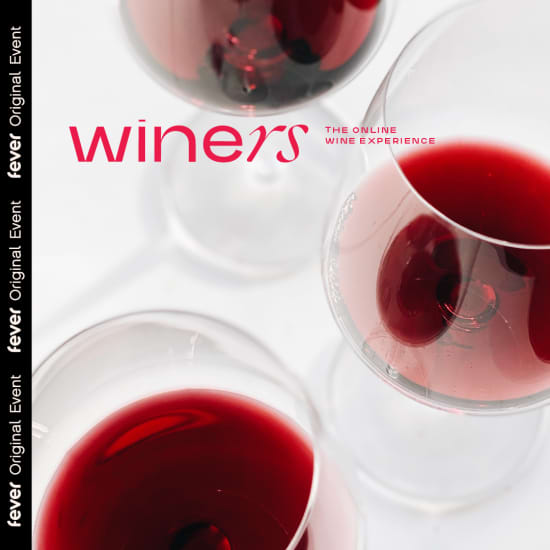 Winers “The online Wine Experience”: envío de vinos y cata