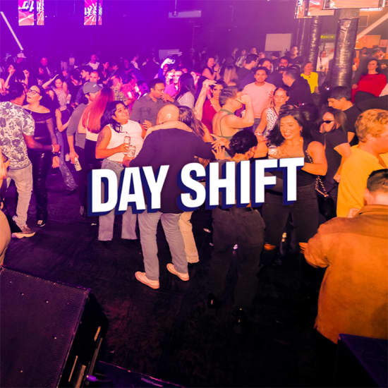 Dayshift Party in Nashville