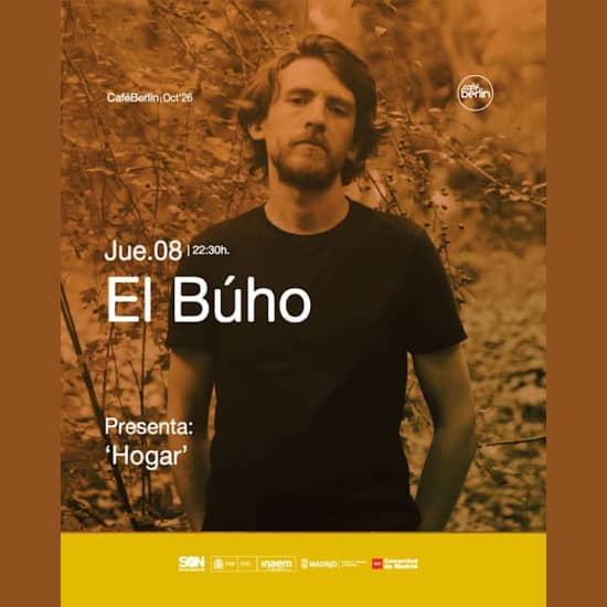 El Búho presenta Hogar