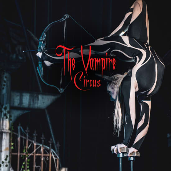 The Vampire Circus