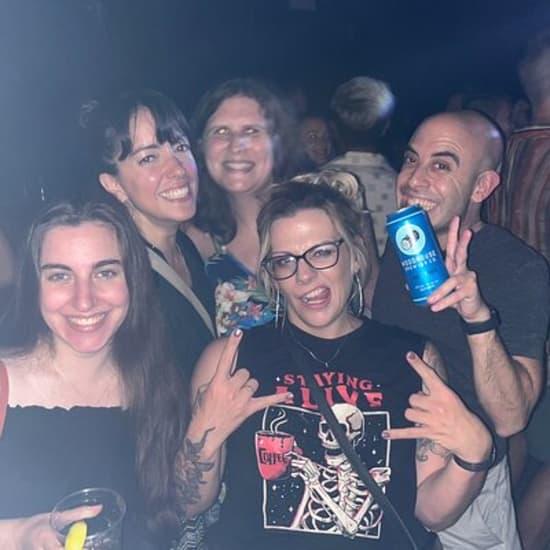 Pub Crawl Toronto