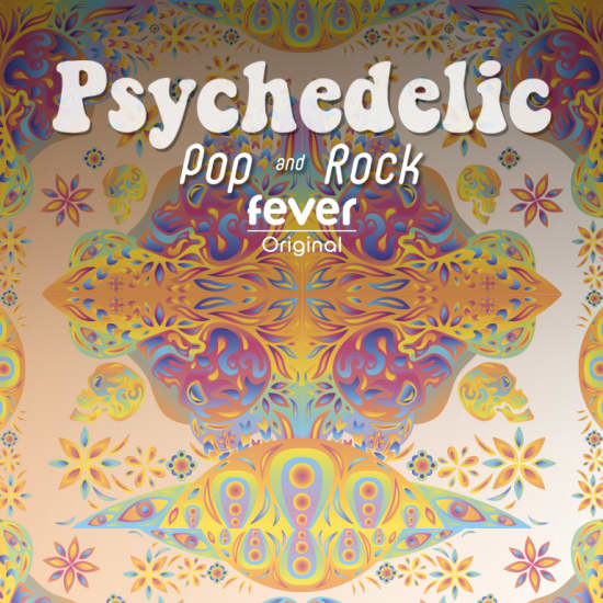 Local Sounds : Psychedelic Pop & Rock à l'International