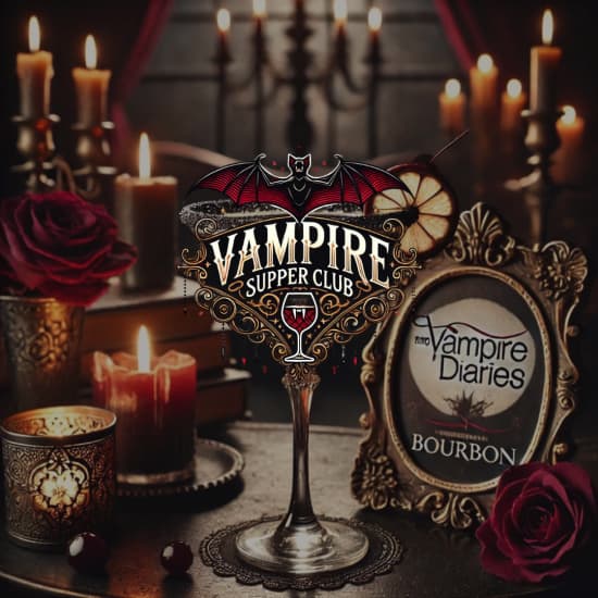 The Vampire Supper Club