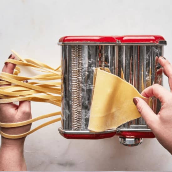 Fresh Pasta 101 in Chicago