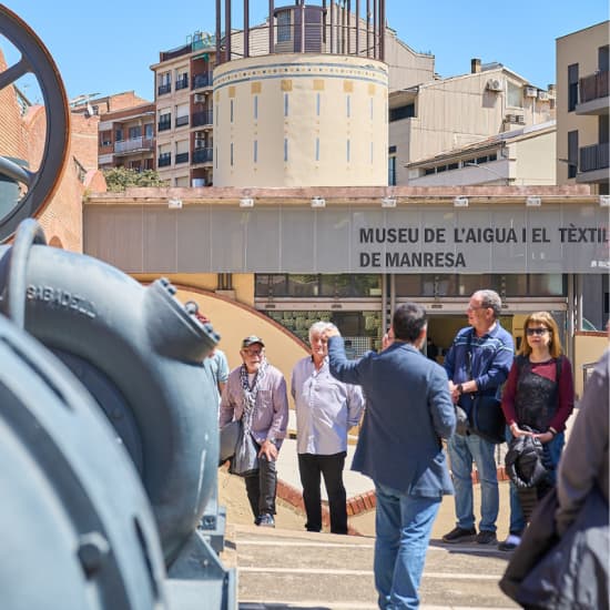 Museo en Denominación de Origen: vino, música y patrimonio