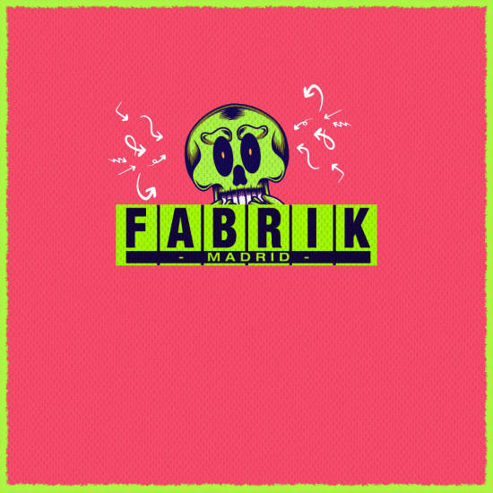 ﻿TechHouse Fabrik Night