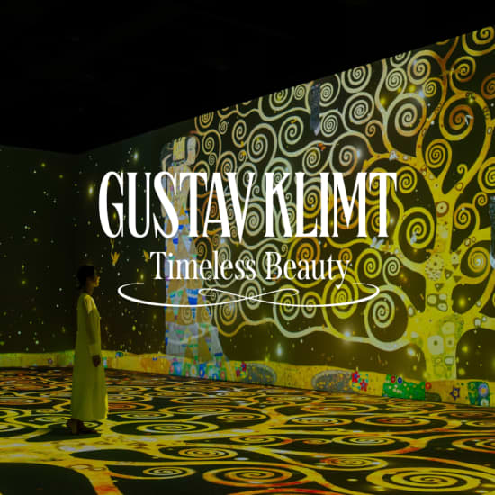 Gustav Klimt: Timeless Beauty