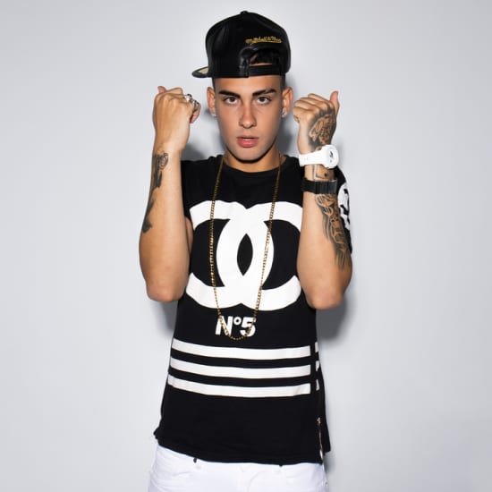 8BELIAL en Apolo, Barcelona 2026