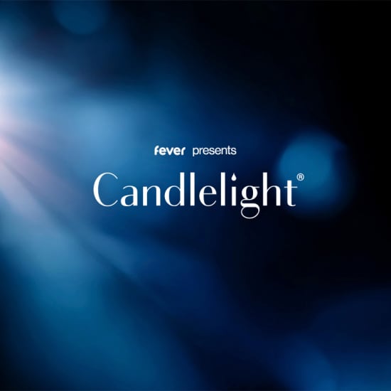 Affiche Candlelight: Hommage à Madonna