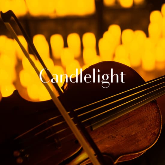 Candlelight: A Tribute to Taylor Swift - Waitlist