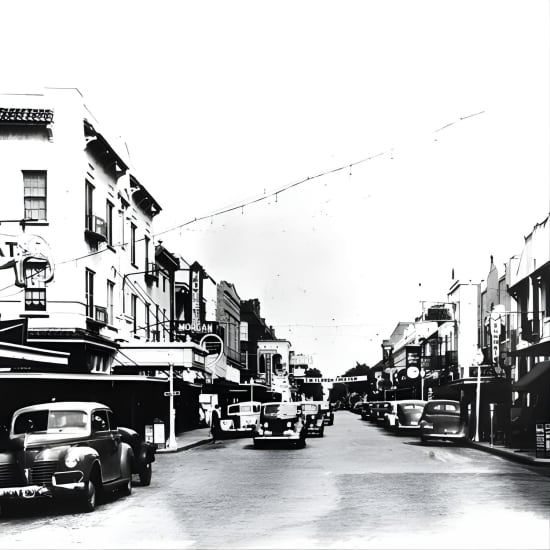 Haunted History of Fort Myers Walking Tour - Foto del evento
