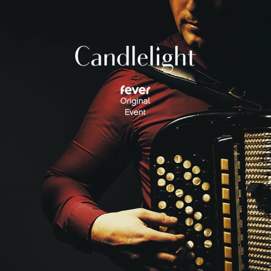 Candlelight: Highlights von Vivaldi, Mozart und mehr im Ameron