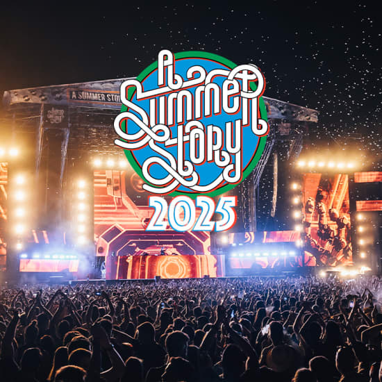 A Summer Story 2025 - Lista de espera