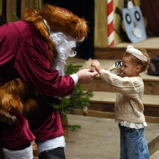 ﻿Hobbledown Heath: El mayor parque infantil de aventuras de Londres