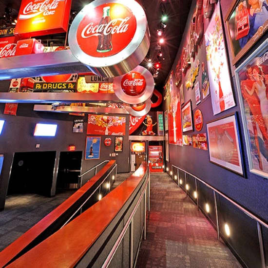 World of Coca-Cola: Skip the Ticket Line