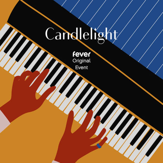 Candlelight Jazz: A Tribute to Duke Ellington