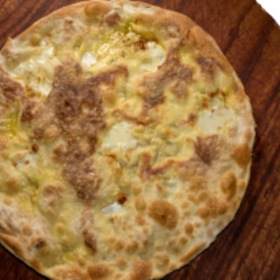 Make Your Own Focaccia Bread & Ricotta Cheese - NYC