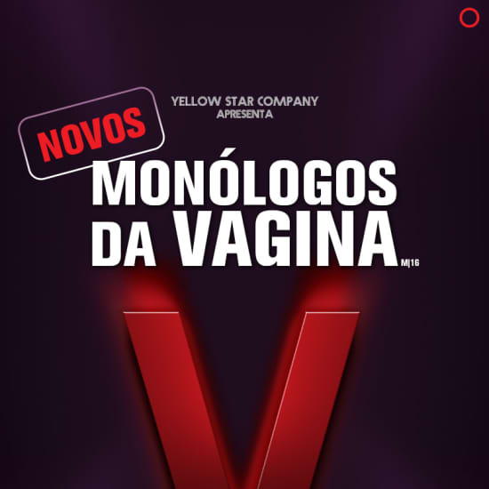 Monólogos da Vagina no Taguspark