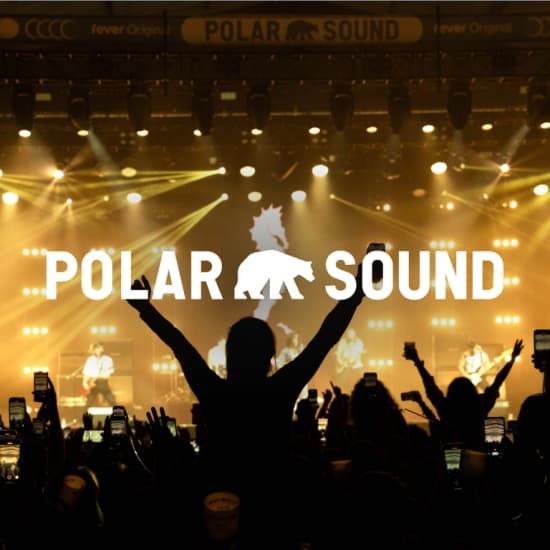 Polar Sound 2025: Abonos y alojamientos