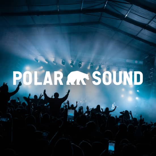 Polar Sound 2025: Abonos y alojamientos