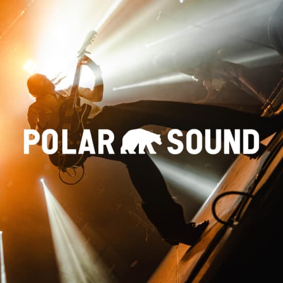 Polar Sound 2025: Abonos y alojamientos