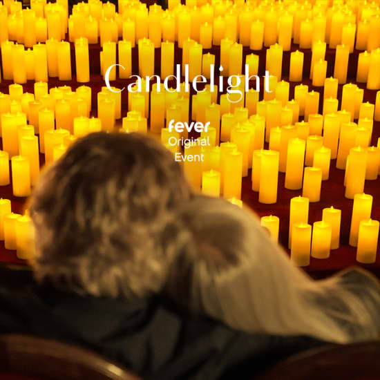 Candlelight Le quattro stagioni di Vivaldi Bologna Fever