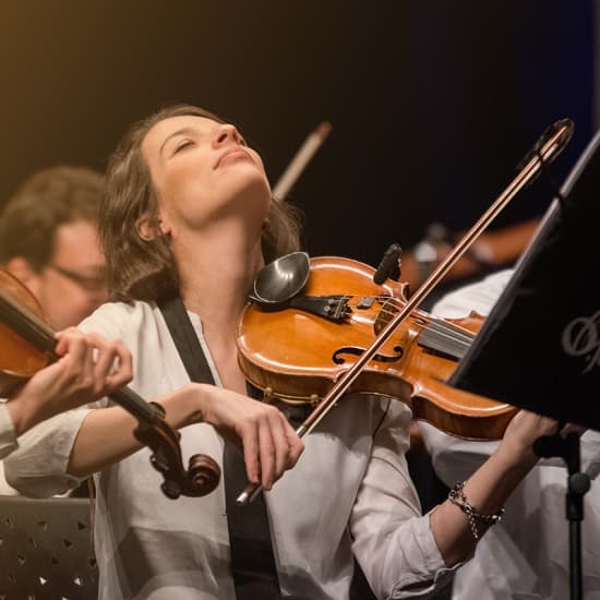 Orquestra Ouro Preto: The Beatles