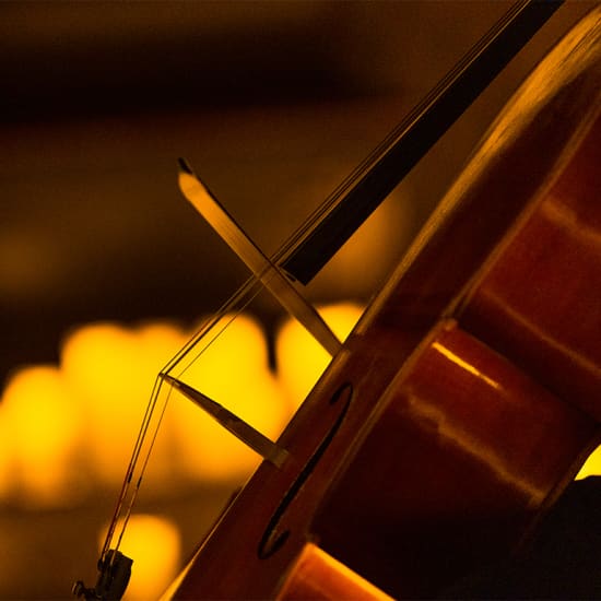 Candlelight : hommage à Adele