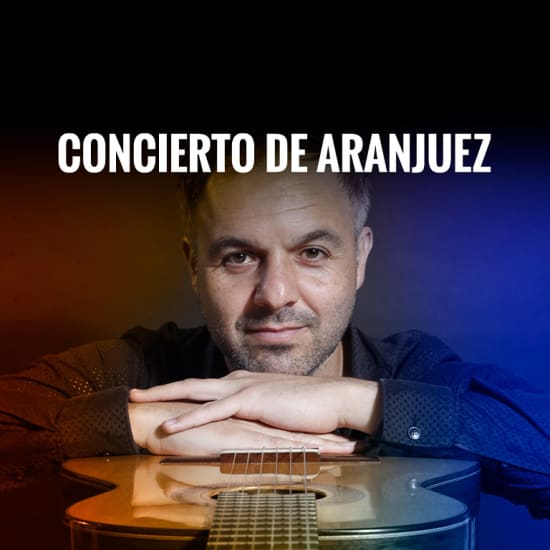 Concierto de Aranjuez