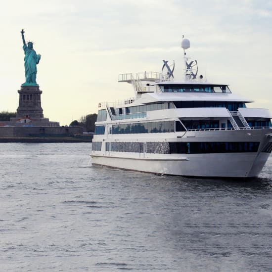 Labor Day Weekend Boat Party! New York Fever