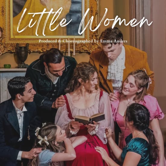 Little Women Ballet