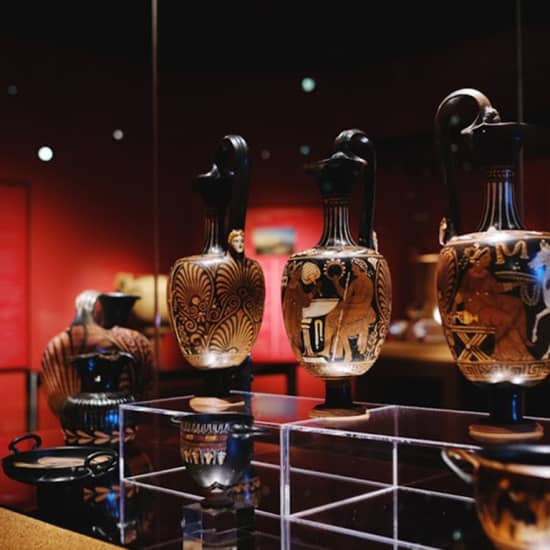 The Bridge Collection: museu dedicado ao ritual da bebida
