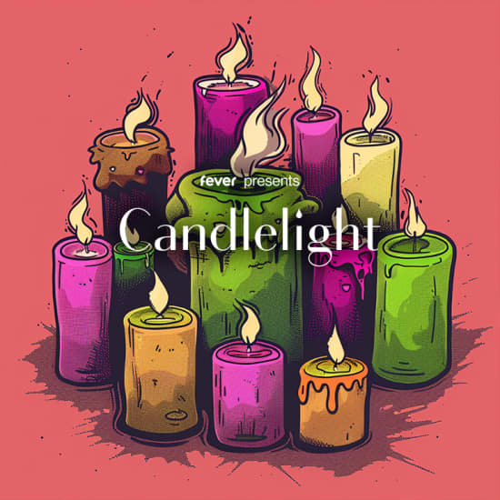 ﻿Candlelight : Hommage à Gorillaz et Blur