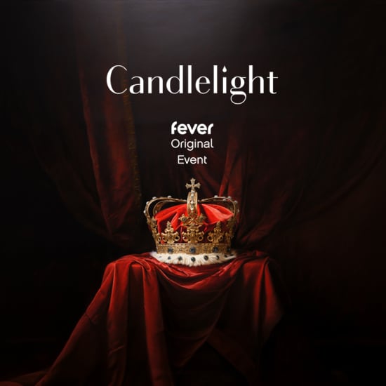 Candlelight: Best of Queen w Pałacu Pod Baranami