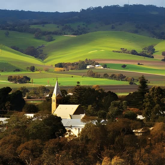 Hop-On Hop-Off Barossa Valley Wine Region Tour from Adelaide