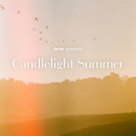 ﻿Candlelight Summer : 90's Unplugged